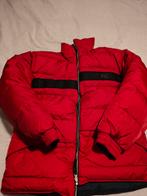 Heren winterjas van HH 2 kanten draagbaar blauw en rood, Kleding | Heren, Wintersportkleding, Ophalen of Verzenden, Maat 56/58 (XL)
