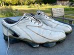 Golfschoenen maat 44 merk XPS-1 zgan, Sport en Fitness, Golf, Ophalen of Verzenden, Zo goed als nieuw, Schoenen, Overige merken