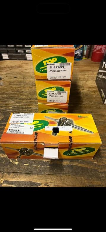 Derbi krukas top performance ot oud type nieuw beschikbaar voor biedingen