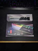 G.Skill Trident Z Neo 16GB (2x8GB) DDR4 3600MHz, Computers en Software, DDR4, Ophalen of Verzenden, Zo goed als nieuw, Desktop