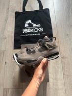 Jordan 4 Retro Cave Stone Maat EU40 GS IB4171-200, Jordan 4, Bruin, Nieuw, Sneakers of Gympen