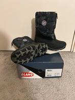 Snowboots Olang maat 33/34, Ophalen of Verzenden, Zo goed als nieuw, Overige typen