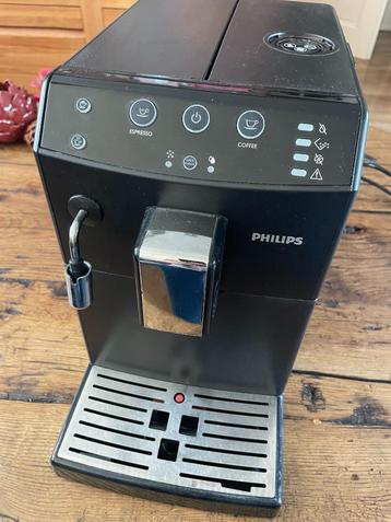 Philips HD8824/01 koffiemachine beschikbaar voor biedingen