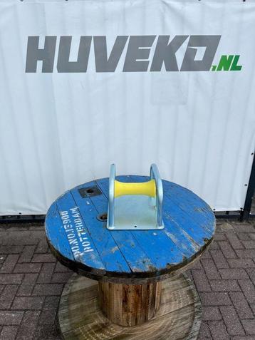 TEMHA Kabelrol beschikbaar voor biedingen