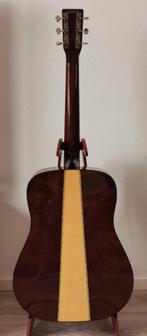 Concerter Western /Folkgitaar in zeer goede staat., Ophalen of Verzenden, Zo goed als nieuw, Western- of Steelstringgitaar