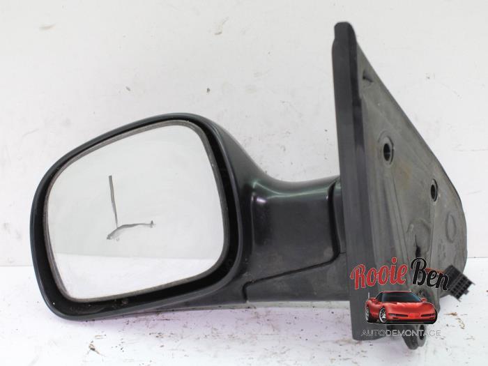 Buitenspiegel links van een Chrysler Voyager, Auto-onderdelen, Spiegels, Gebruikt, -, Ophalen of Verzenden, -