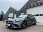 Mercedes-Benz A-Klasse A 200 2021 AMG Line Pano Leder Memory, 65 €/maand, 4 cilinders, Leder en Stof, 163 pk