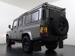 Land Rover Defender 2.4 TD 110 SW E 7 persoons Trekhaak Snor, Auto's, Gebruikt, 4 cilinders, 241 €/maand, 122 pk