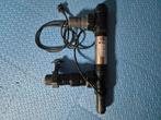 Profi Heater 2 kw Vijververwarming 110mm, Ophalen of Verzenden