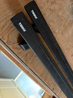 Thule EVO dakdragers + 186079 & 710600, Ford Focus (active), Auto diversen, Dakdragers, Ophalen, Zo goed als nieuw