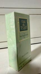 Vintage "Eau du Tsar" – Van Cleef & Arpels – edt – Sealed, Ophalen, Nieuw