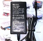 HP 0950-2880 18V 2.23A 40W ADP-45TB C2 Adapter 0950-3807, Ophalen of Verzenden, Zo goed als nieuw, Printerkabel, HP (ORIGINEEL)