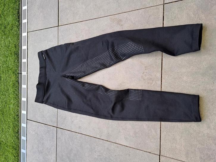 Winter rijbroek maat 176, Dieren en Toebehoren, Paardrijkleding, Zo goed als nieuw, Onderkleding, Dressuur, Ophalen