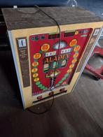 Duitse gokkast, Verzamelen, Automaten | Gokkasten en Fruitautomaten, Ophalen of Verzenden, Zo goed als nieuw
