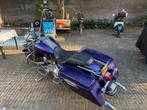 Harley-Davidson Road King FLHRI !Carburateur!, Particulier, Toermotor