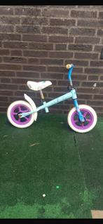 Loop fiets eerste fiets, Fietsen en Brommers, Ophalen of Verzenden, Zo goed als nieuw