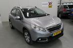 PEUGEOT 2008 1.2 VTi 82pk Active (Goed Onderhouden), Euro 5, Stof, Gebruikt, 1199 cc