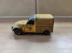 dinky toys wegenwacht auto, Hobby en Vrije tijd, Modelauto's | 1:43, Ophalen of Verzenden, Gebruikt, Auto, Dinky Toys