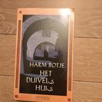 H. Botje - Het duivelshuis, Boeken, Ophalen of Verzenden, Zo goed als nieuw, H. Botje