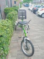 Easysport Van Raam, Ophalen, Gebruikt, Van Raam