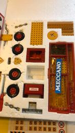 Meccano Highway construction set uit 1975 in doos, Antiek en Kunst, Antiek | Speelgoed, Ophalen of Verzenden