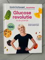 Boek Glucose revolutie door Jessie Inchauspe, Dieet en Voeding, Zo goed als nieuw, Ophalen