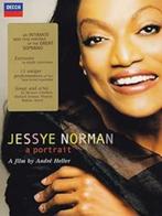Jessye Norman - a portrait ( nieuw in seal ), Cd's en Dvd's, Alle leeftijden, Verzenden, Nieuw in verpakking