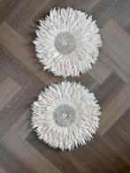 Ibiza ornamenten, Ophalen of Verzenden, Zo goed als nieuw