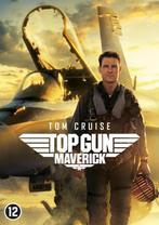 Top Gun - Maverick (DVD) Nieuw, Alle leeftijden, Ophalen of Verzenden, Nieuw in verpakking, Actie
