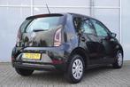 Volkswagen up! 1.0 60pk Move up! | DAB | Bluetooth | Airco, Voorwielaandrijving, 12 maanden, Stof, Gebruikt