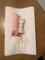 Gratis babyspullen, Ophalen