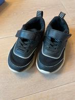 Zwarte Schoentjes - Maat 23, Kinderen en Baby's, Babykleding | Schoentjes en Sokjes, Ophalen of Verzenden, Gebruikt, Jongetje of Meisje