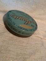 Vintage groot Blik Magic Schoen Smeer, Verzamelen, Blikken, Ophalen of Verzenden, Zo goed als nieuw, Overige