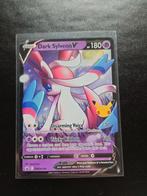 POKEMON SWSH134 Promo - Dark Sylveon V, Ophalen, Zo goed als nieuw