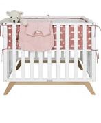 Gezocht ! Bopita Lynn Box, Kinderen en Baby's, Boxen, Verzenden, Zo goed als nieuw, Vierkant, In hoogte verstelbaar