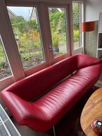 Leolux Arabella Bank - 3-zits Designicoon, Huis en Inrichting, Ophalen, Gebruikt, Driepersoons, 200 tot 250 cm
