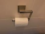 Tiger wc rol houder, Ophalen of Verzenden, Zo goed als nieuw, Toilet
