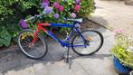 Prachtige mountainbike jongens inclusief slot, Ophalen, 24 inch, Zo goed als nieuw, Care bike