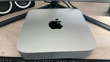 Mac Mini M1 - 256GB SSD - Perfecte Staat! beschikbaar voor biedingen