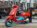 VESPA Primavera 125 Color Vibe Arancio (nieuw 0km) (bj 2025), Scooter, Bedrijf, 125 cc, Vespa