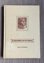 De Hervormer van Wittenberg - A.G. Eggebeen, Ophalen of Verzenden, Zo goed als nieuw, A.G. Eggebeen, Christendom | Protestants