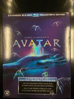 Avatar, Cd's en Dvd's, Blu-ray, Ophalen of Verzenden, Zo goed als nieuw