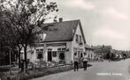 Hoenderlo Krimweg Restaurant Veluwe Apeldoorn, Ophalen of Verzenden, 1960 tot 1980, Gelopen, Gelderland