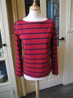 Rood/blauwe sweater ESMARA maat M, Maat 38/40 (M), Zo goed als nieuw, Rood, Esmara