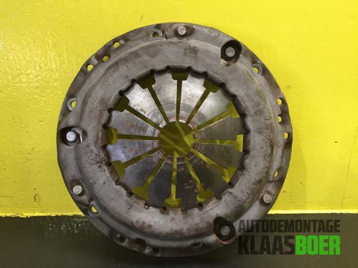 Drukgroep van een Fiat 500, Auto-onderdelen, Remmen en Aandrijving, Fiat, Gebruikt, 6 maanden garantie, 12 maanden garantie, Ophalen of Verzenden