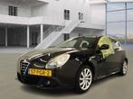 Alfa Romeo Giulietta - 1.4 T Distinctive , ; 57-PGR-2, Voorwielaandrijving, Gebruikt, 4 cilinders, Overige brandstoffen