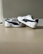 Puma sneaker heren, Kleding | Heren, Schoenen, Ophalen of Verzenden, Wit, Zo goed als nieuw, Sneakers of Gympen