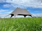 Verhuur Twin Stertent, Tuin en Terras, 2 meter of meer, Stertent, Opvouwbaar, Ophalen of Verzenden