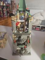 Lego Harry Potter, dumbledore's office, Ophalen of Verzenden, Gebruikt