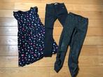 Kinderkleding meisjes maat 134/140, Ophalen of Verzenden, Zo goed als nieuw, Maat 134